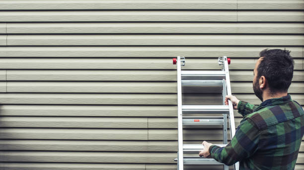 Best Custom Siding Design  in Atco, NJ
