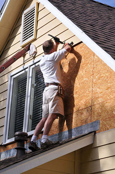 Best Insulated Siding Installation  in Atco, NJ