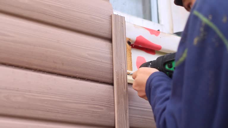 Best Historical Building Siding Restoration  in Atco, NJ